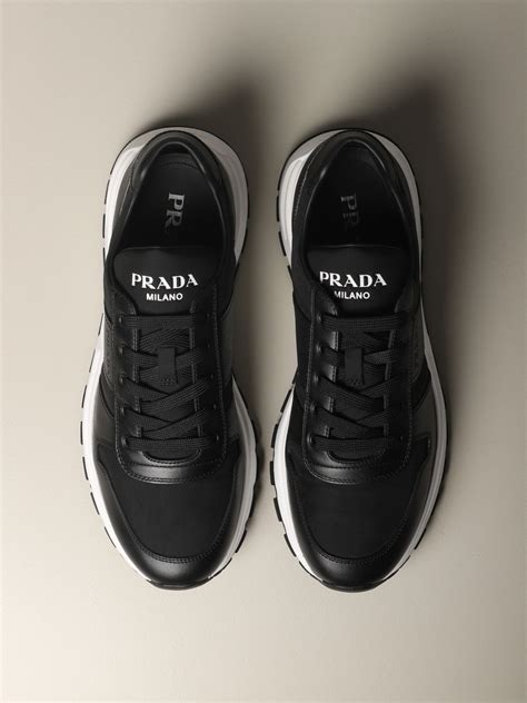 real prada sneakers for cheap|discount prada sneakers for men.